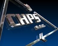 ChPS s.r.o.