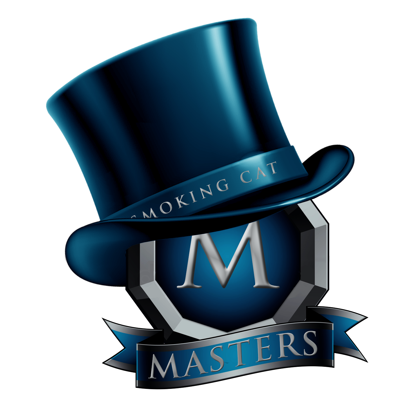 Smoking Cat Masters tournament