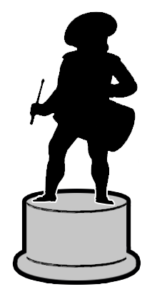 Player of the Year (trophy)