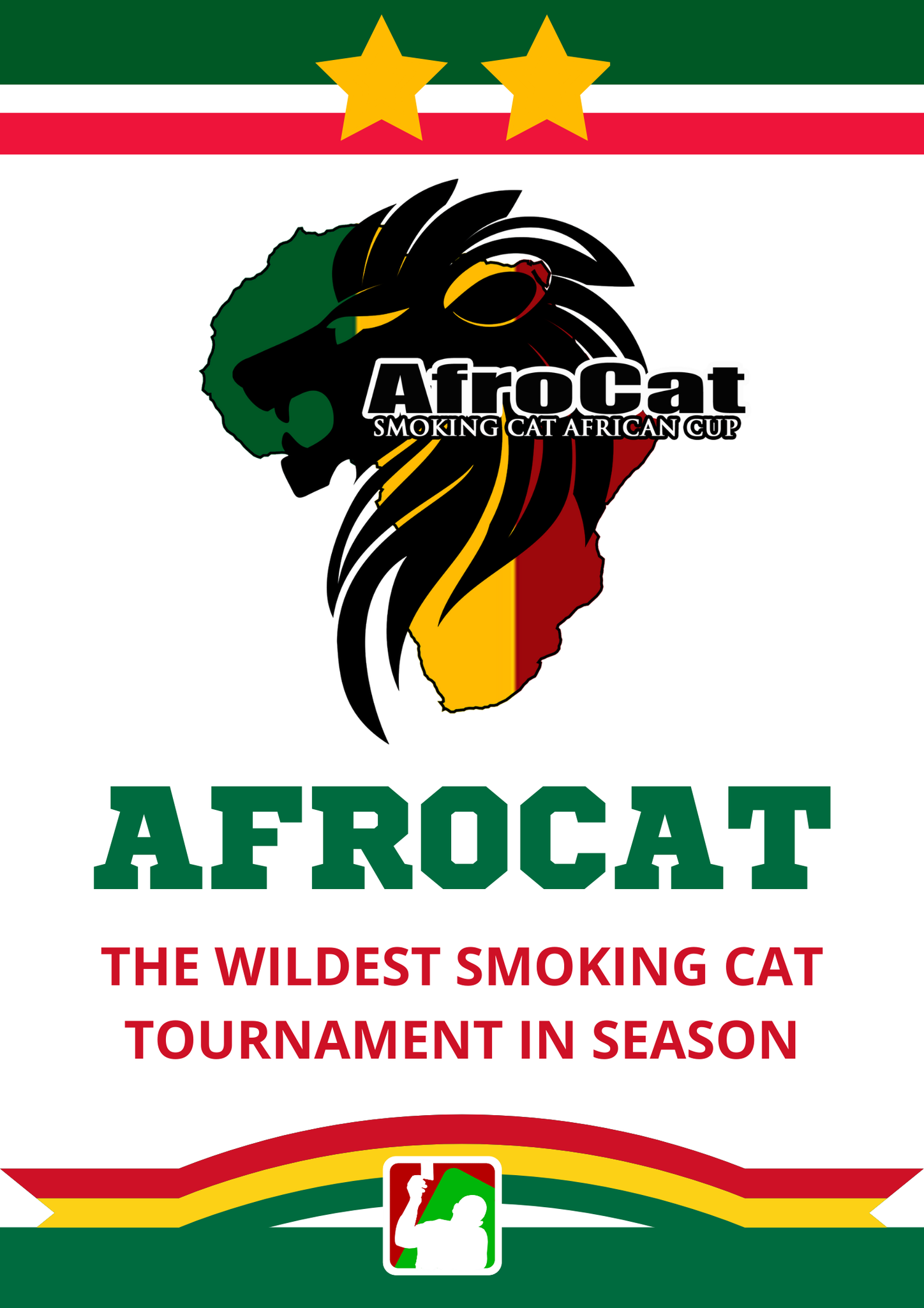 National Tour: AfroCat