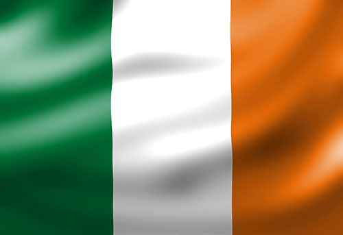 Ireland