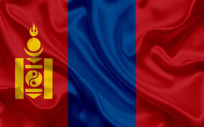 Mongolia