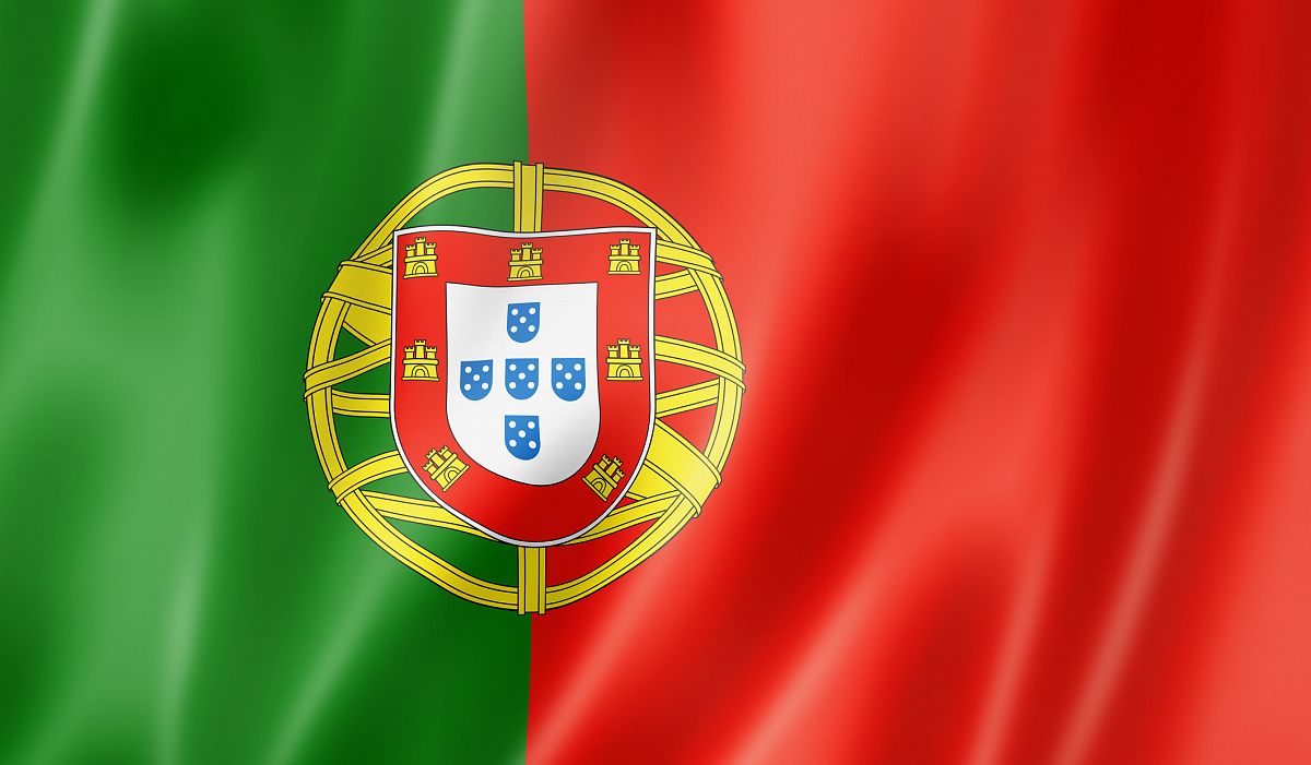 Portugal