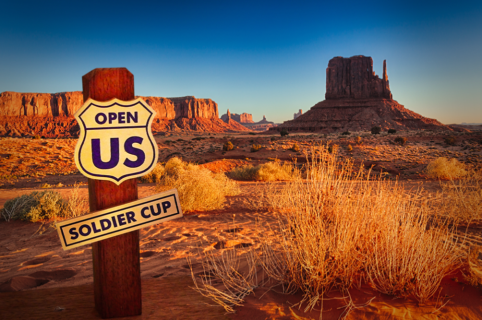 SC National Tour: US Open
