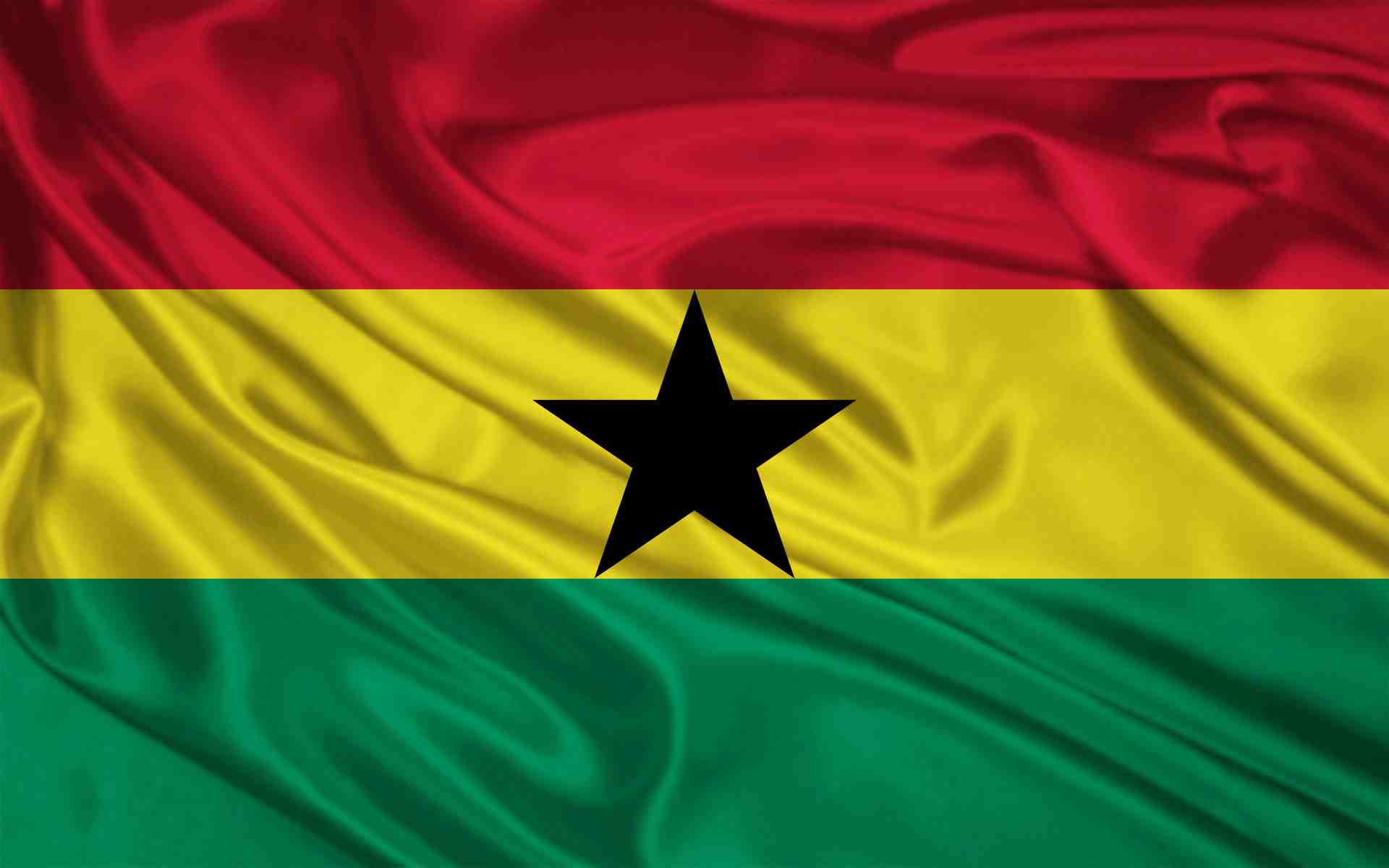Black Dogs Ghana (GHA)