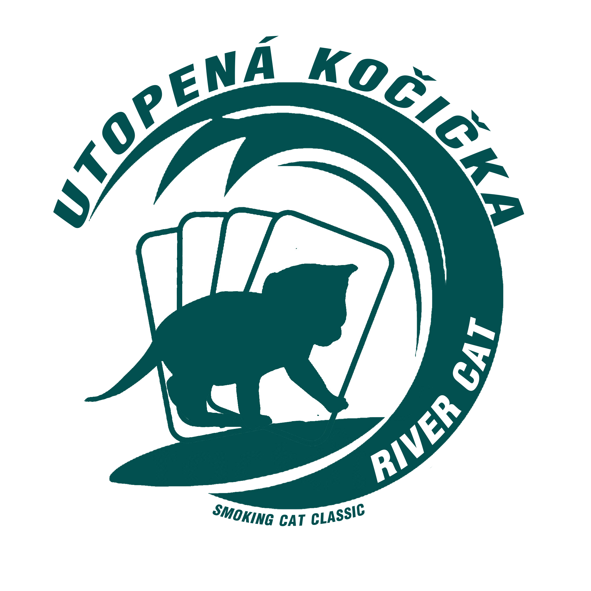 Utopená kočička (Classic Tour)