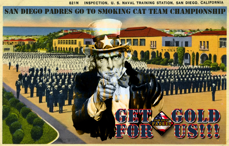 San Diego Padres (USA)