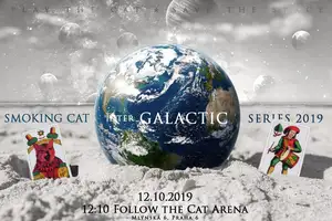 InterGalactic Series (major)
