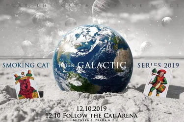 InterGalactic Series (major)