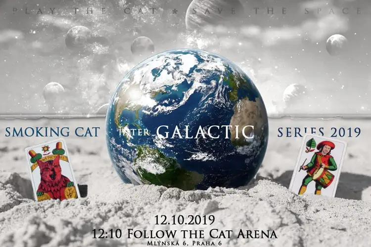 InterGalactic Series (major)
