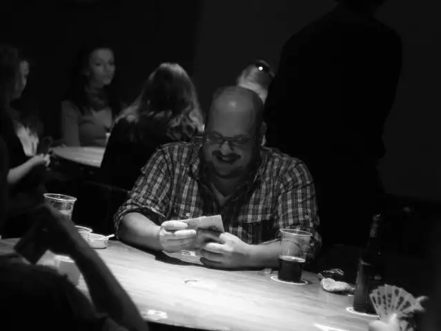 SCWS 2012