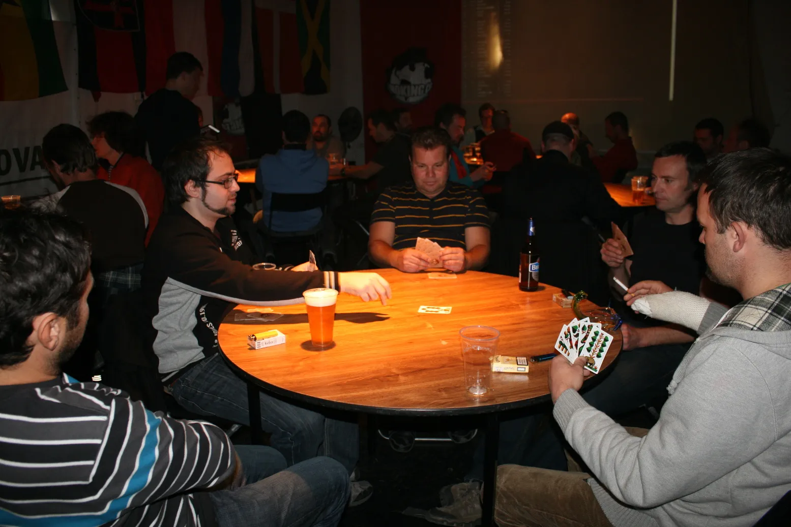 SCWS 2013