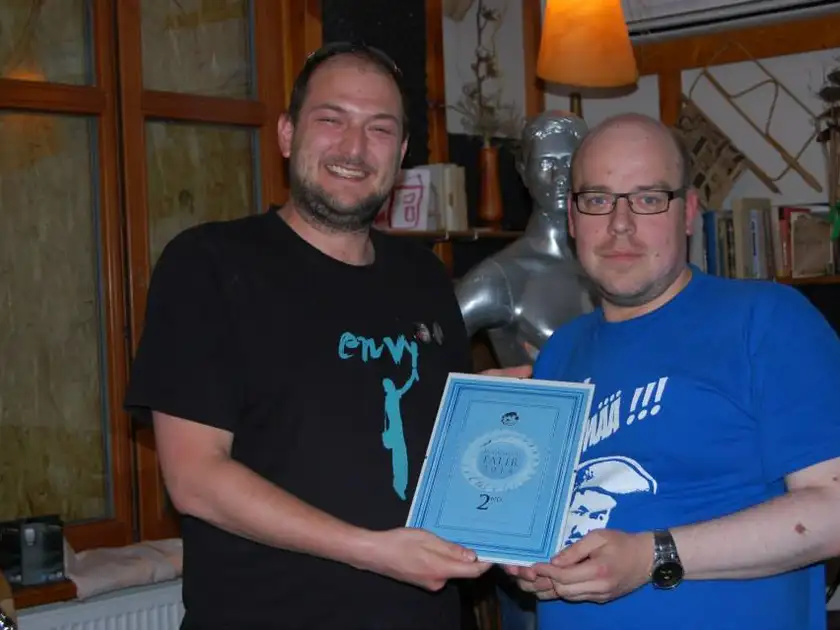 Košiška Cup 2014