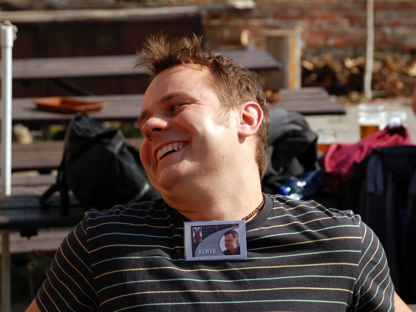 Smoking Cat World Series 2009