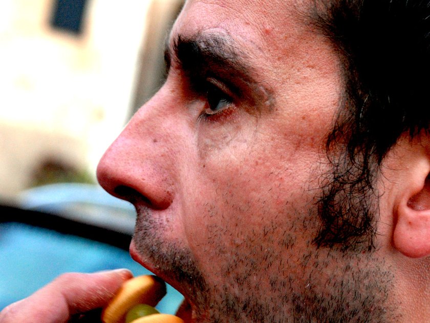 Smoking Cat World Series 2009