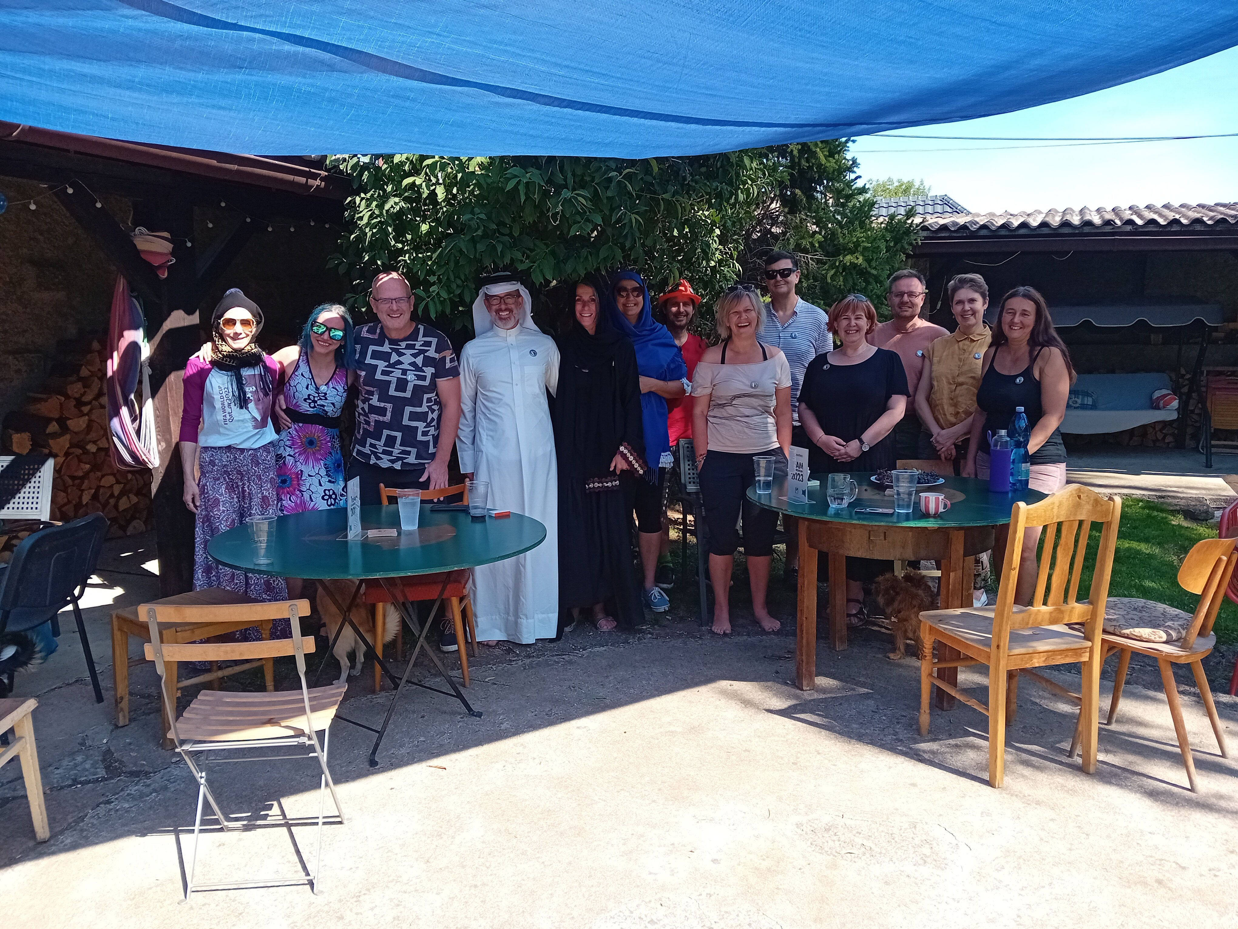 Désert Dessert 2023