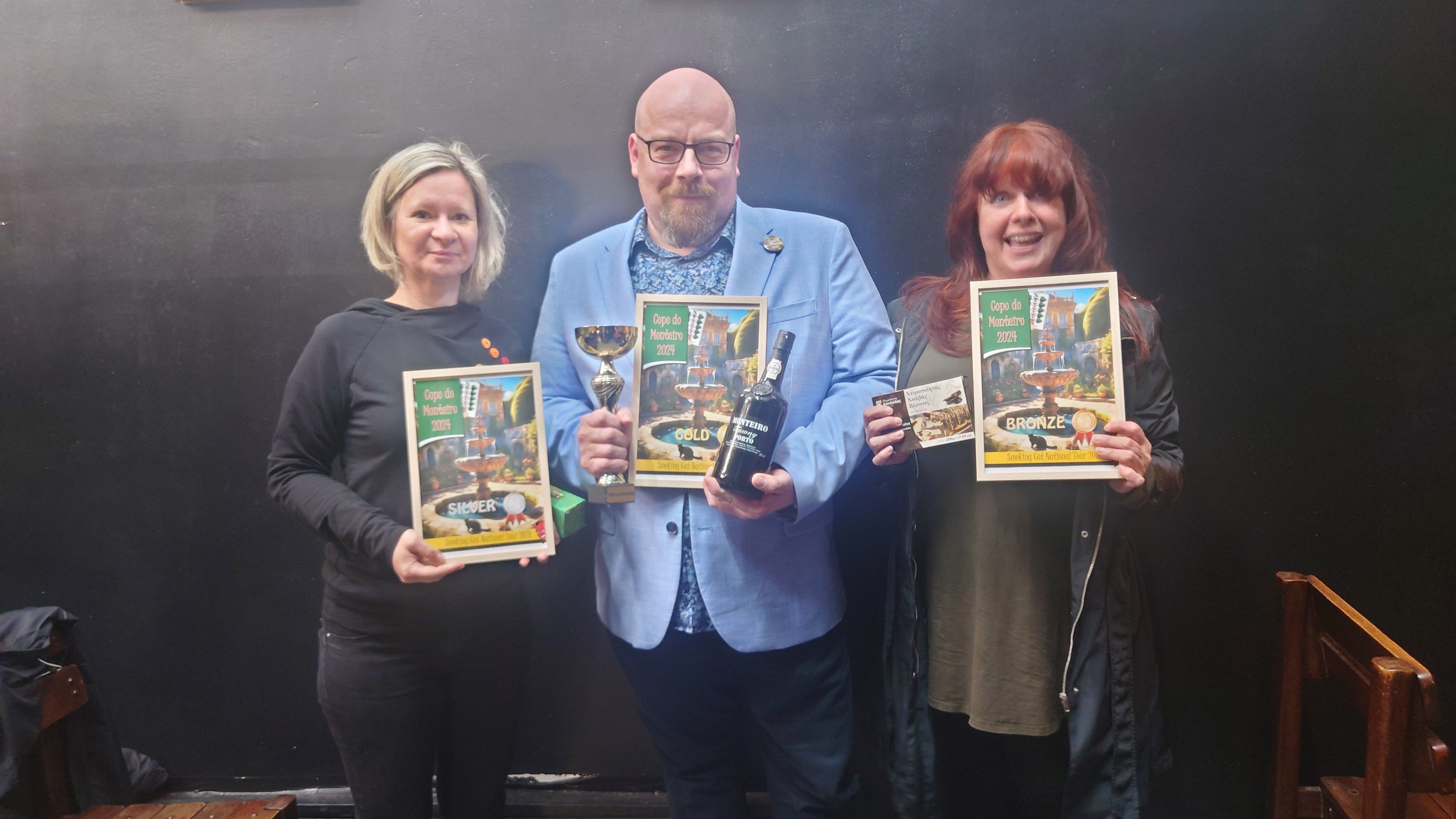 Copo do Monteiro 2024