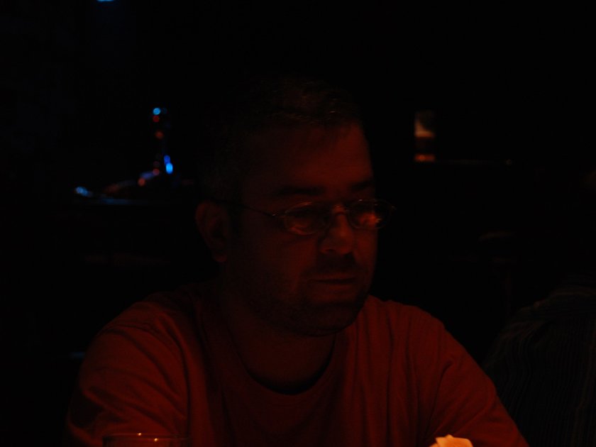 Smoking Cat World Series 2009