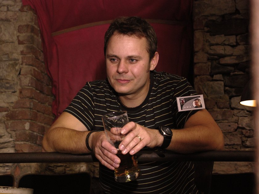 Smoking Cat World Series 2009