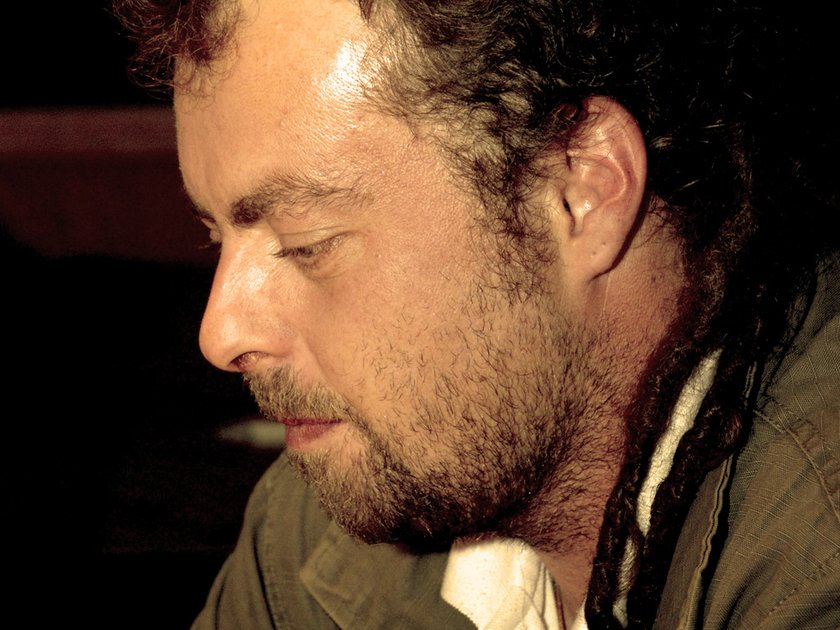 Smoking Cat World Series 2009