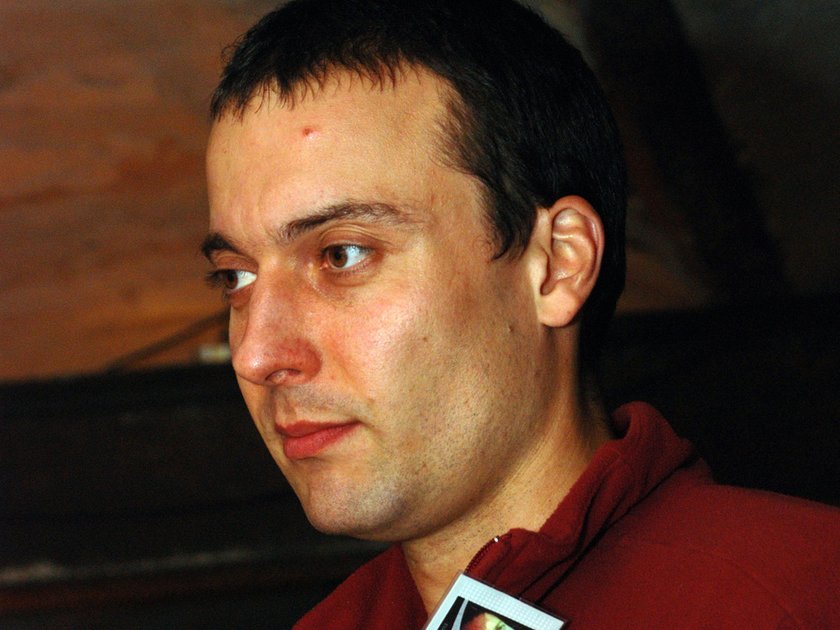 Smoking Cat World Series 2009