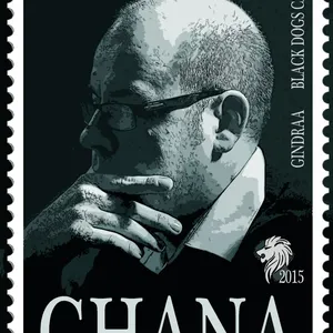 GINDRAA, Black Dogs Ghana