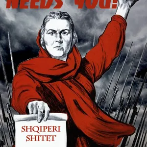 Shqiperi Shitet, Team Championship 2014