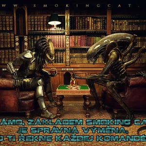 Základem je dobrá výměna.