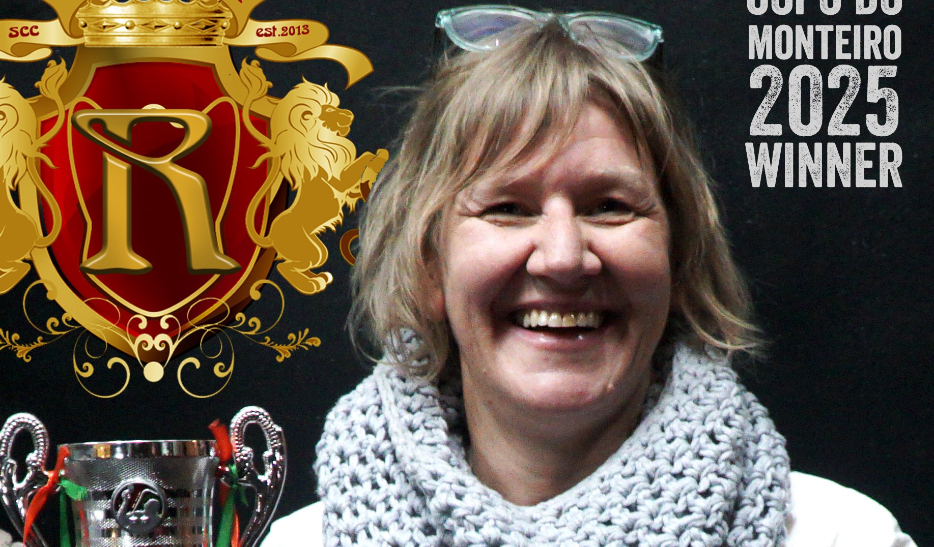 Copo do Monteiro 2025 Winnerka