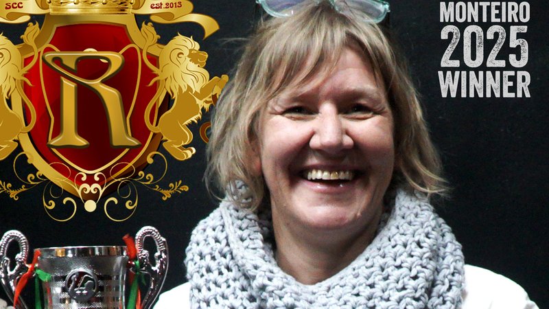 Copo do Monteiro 2025 Winnerka