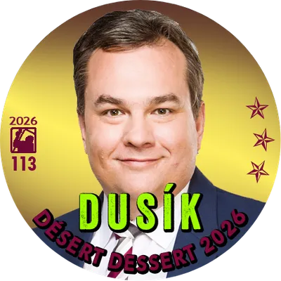 Dusík