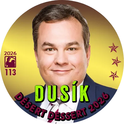 Dusík