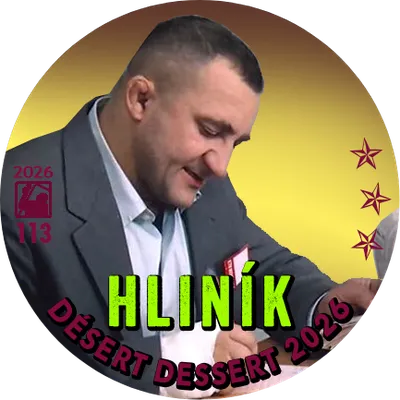 Hliník