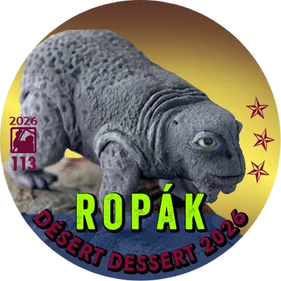 Ropak