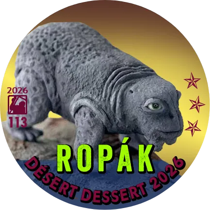 Ropak