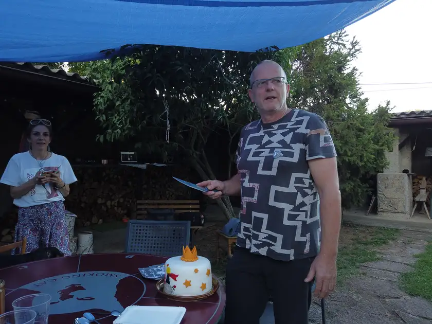 Désert Dessert 2023 winner