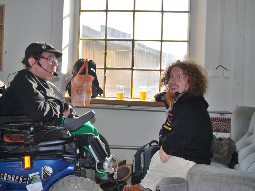 Smoking Cat World Series 2010