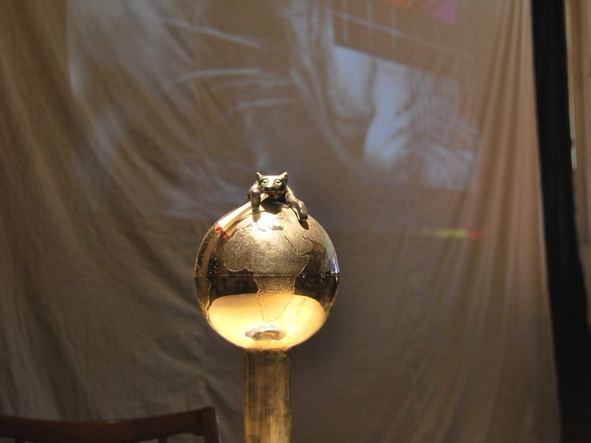 Smoking Cat World Series 2010