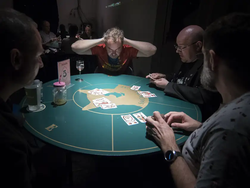 InterGalactic Series 2019