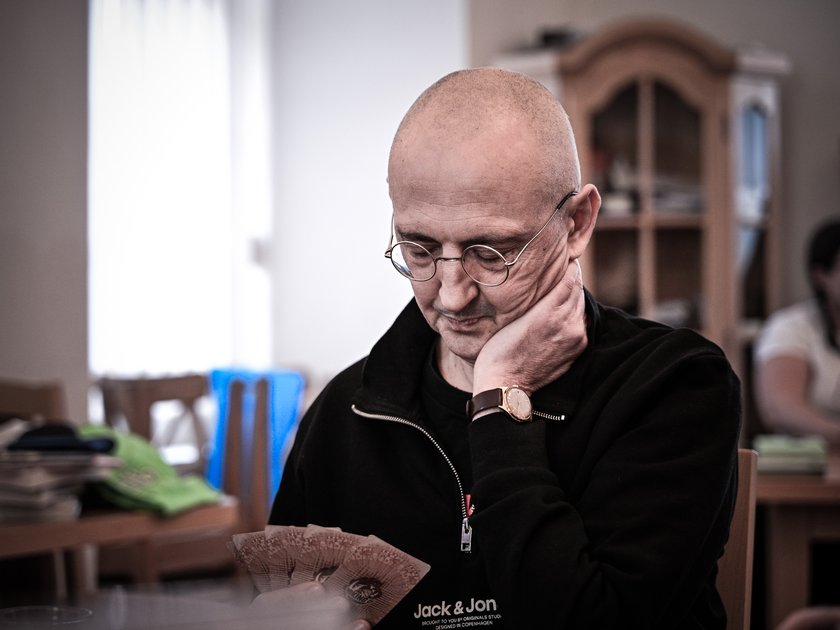 AfroCat 2025 - Augustyn