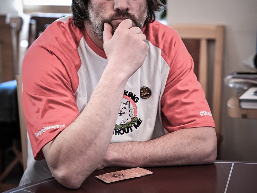 AfroCat 2025 - Jooki rozjímající