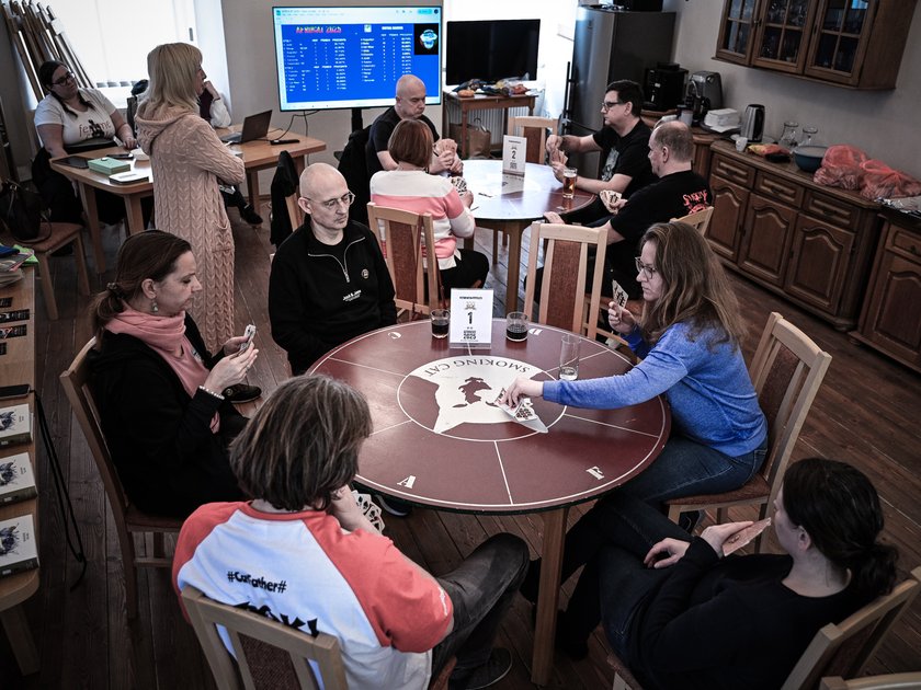 AfroCat 2025 - arena