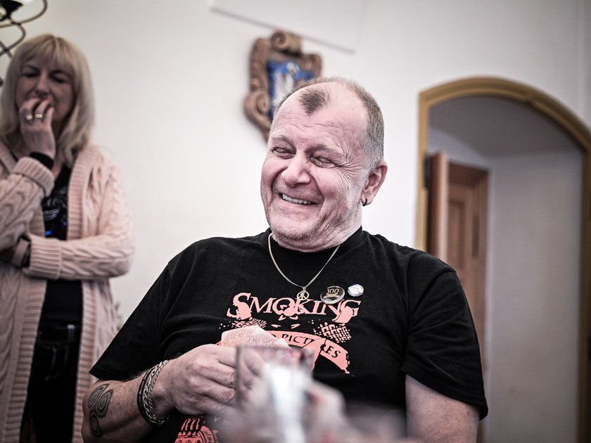 AfroCat 2025 - Glide