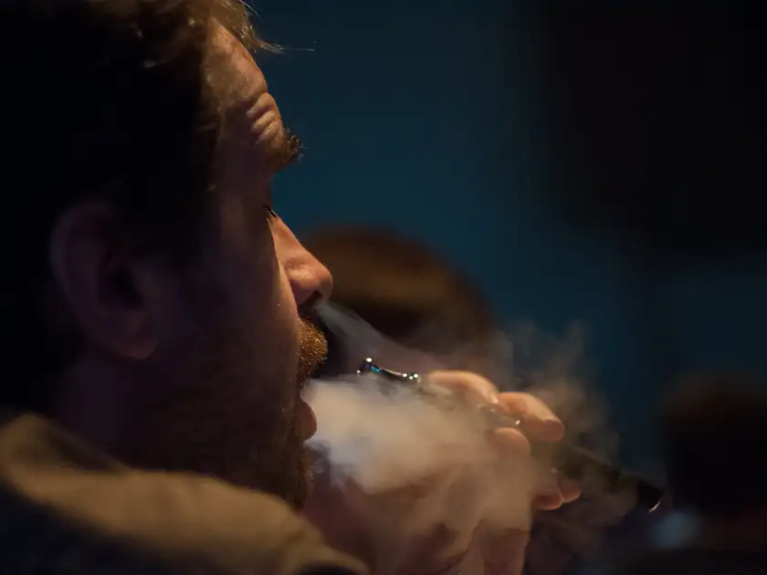 Smoking Cat World Series 2015