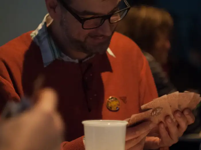 Smoking Cat World Series 2015