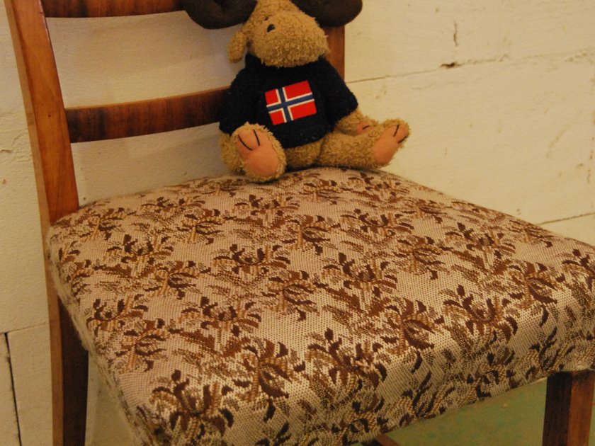 Smoking Cat World Series 2010