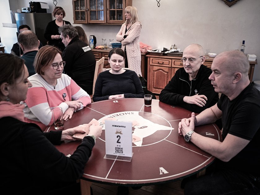 AfroCat 2025 - malé finále