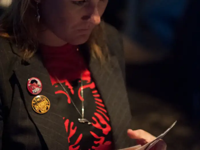Smoking Cat World Series 2015
