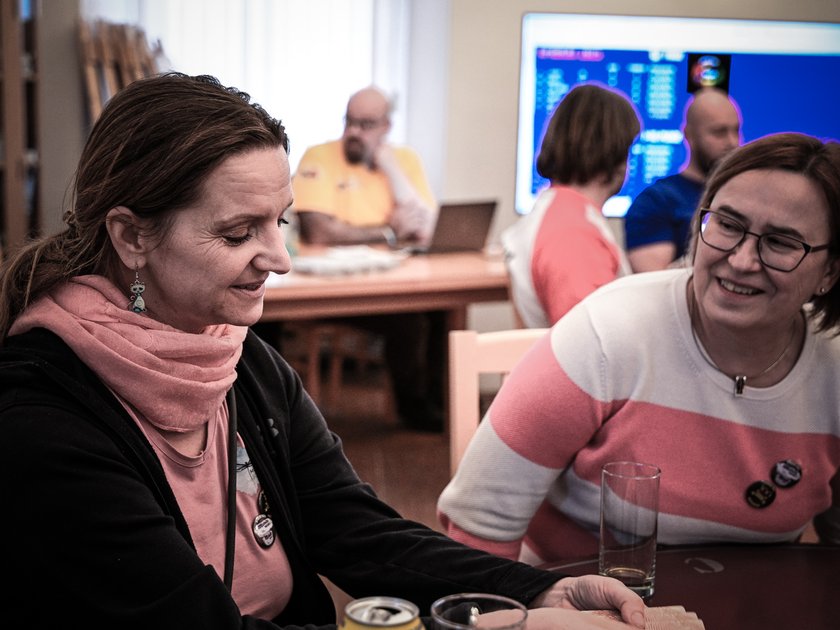 AfroCat 2025 - Marge a Niti