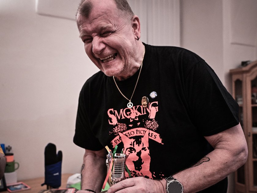 AfroCat 2025 - bronze Glide 1